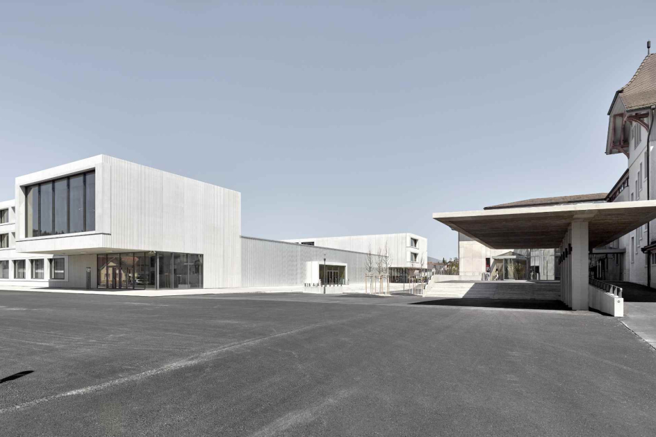 Bild © ern+ heinzl Architekten