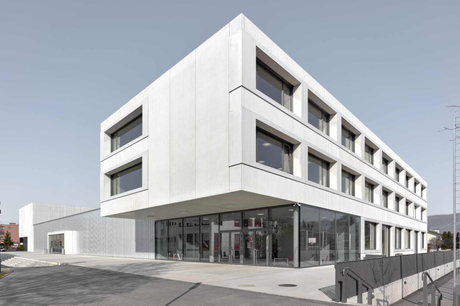 Bild © ern+ heinzl Architekten