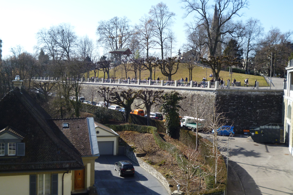  Kleine Schanze