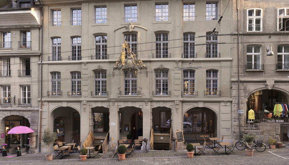 Goldener Adler (Foto © Alexander Gempeler)