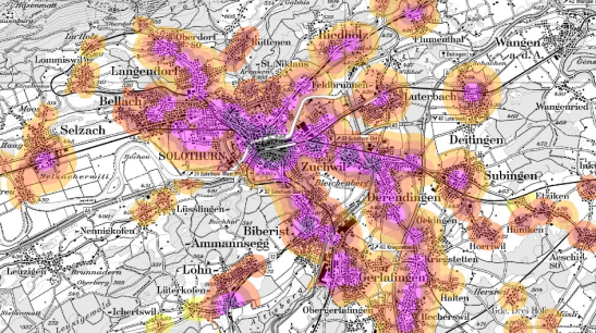 Raum Verkehr Umwelt