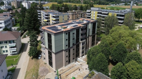 Holzbauingenieurwesen