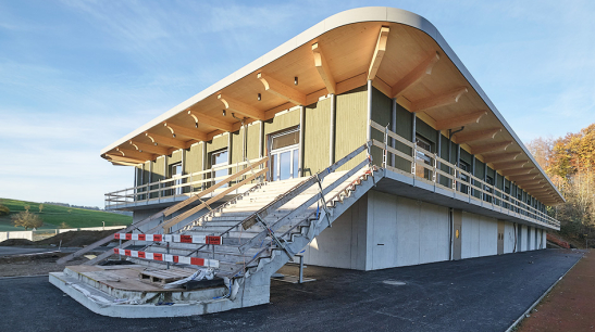 Holzbauingenieurwesen